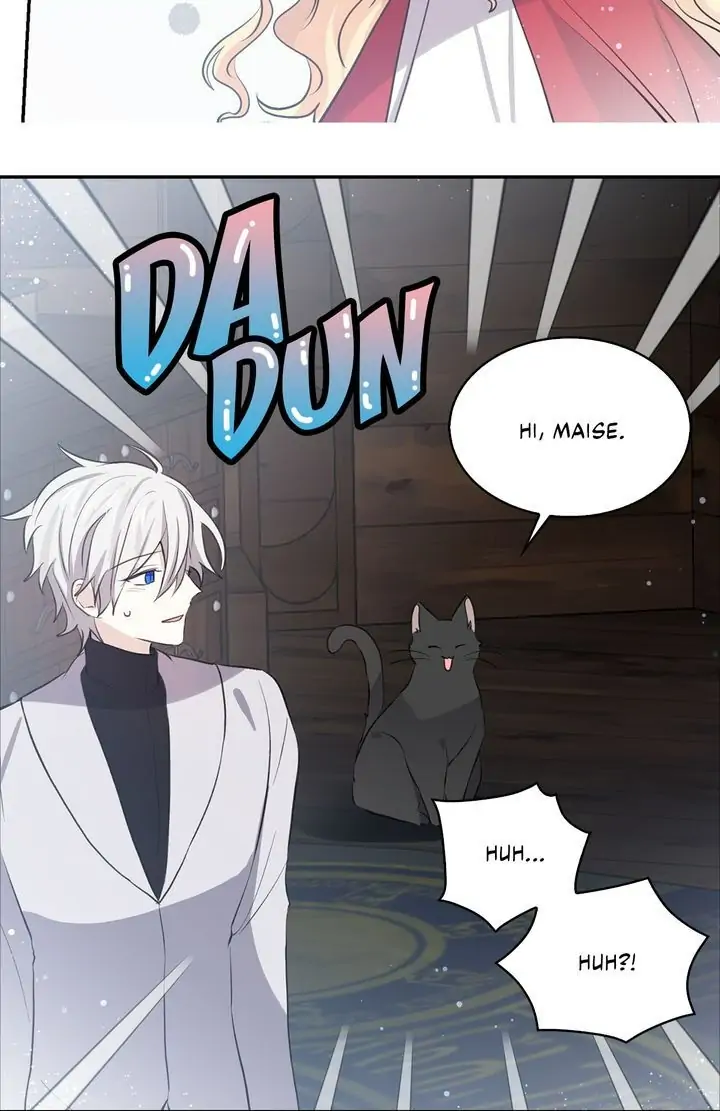 I’m the Ex-Girlfriend of a Soldier chapter 86 - page 13